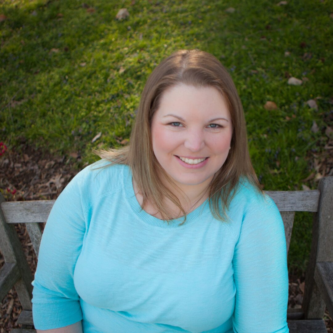 headshot image of Connie Welch-Dujardin