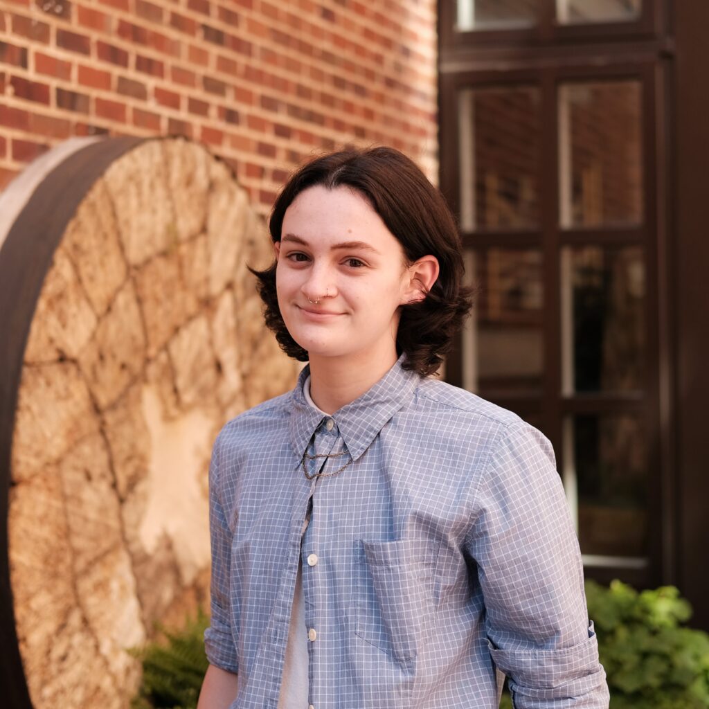 Headshot of Katrina King at toXcel