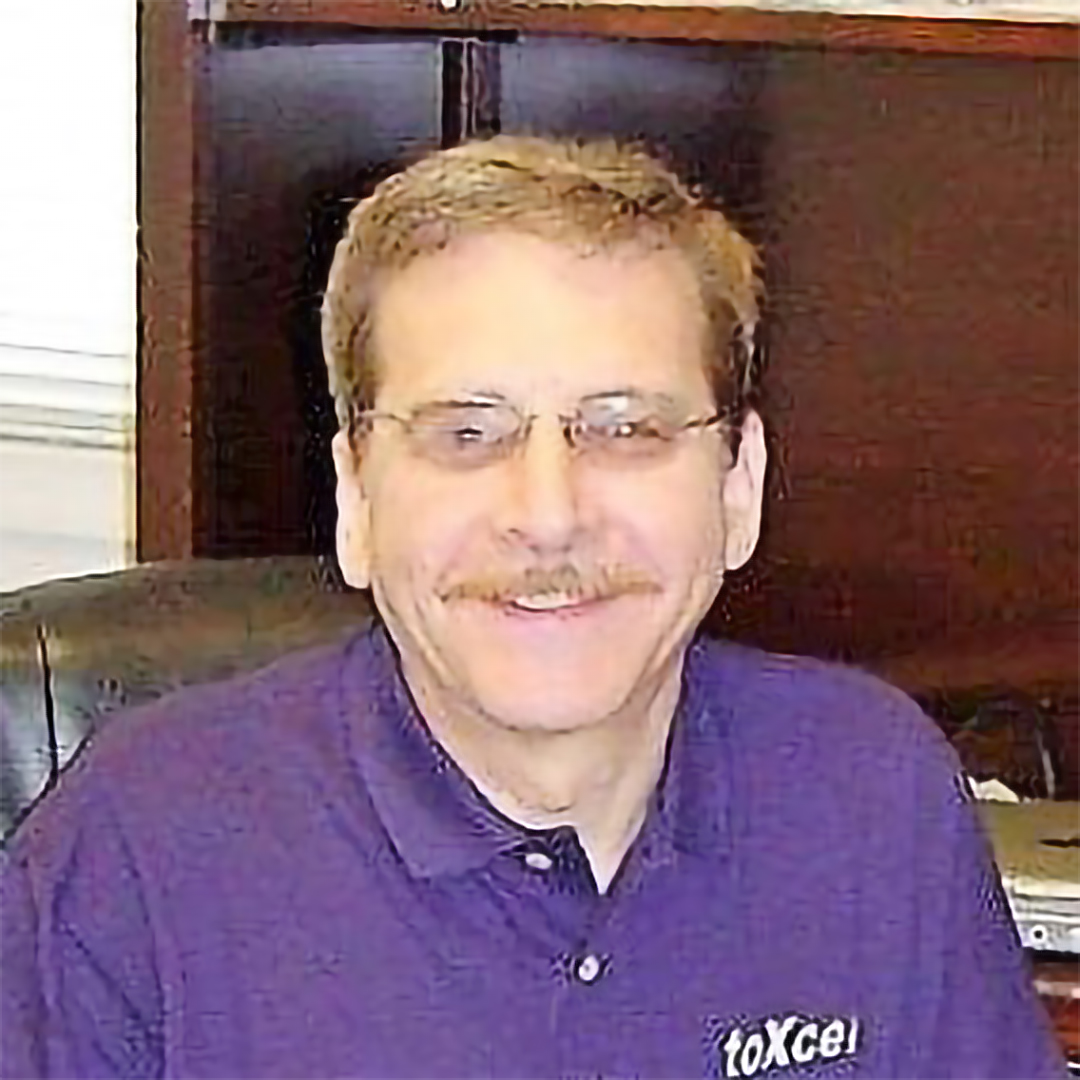 Headshot image of Alan Katz