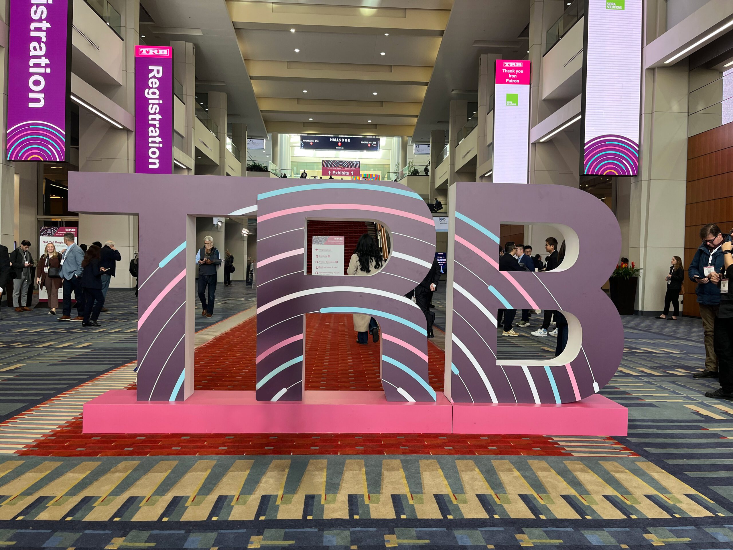 Image of toXcel team members outdoors from a company retreat.